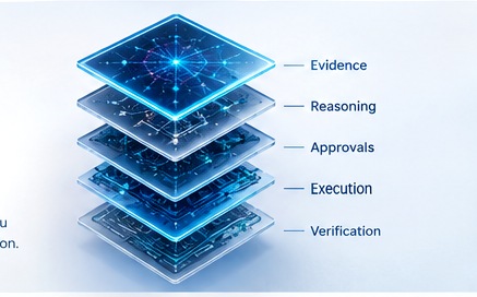 Secure enterprise technology operations environment